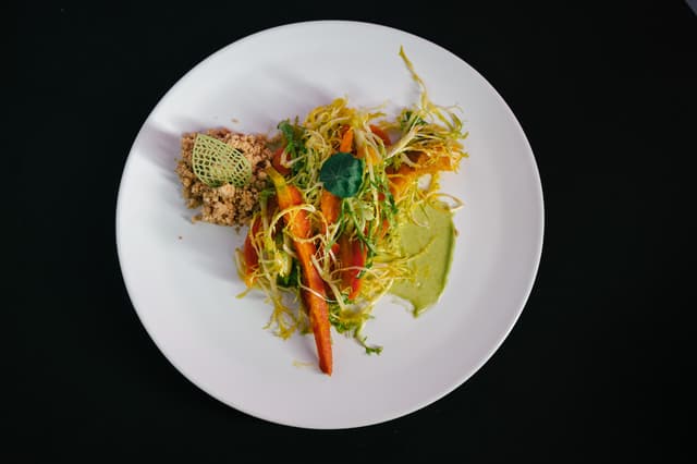 Moveable Ink AI-powered Immersive Dinner - 0