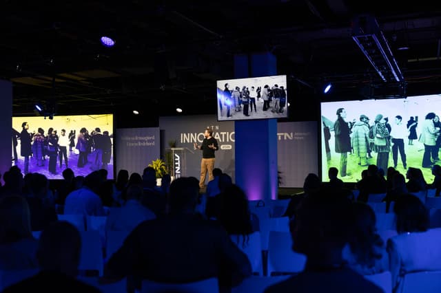 Athletech Innovation Summit - 0