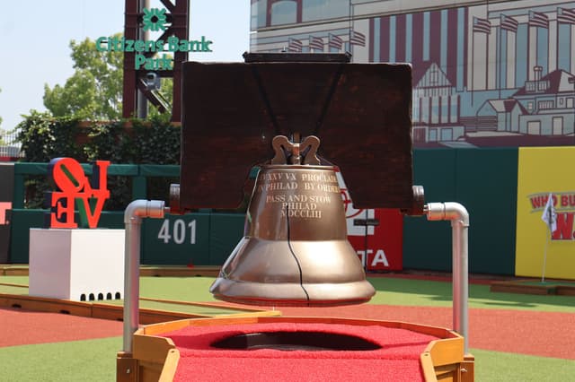 Philadelphia Phillies Fan Experience - 0