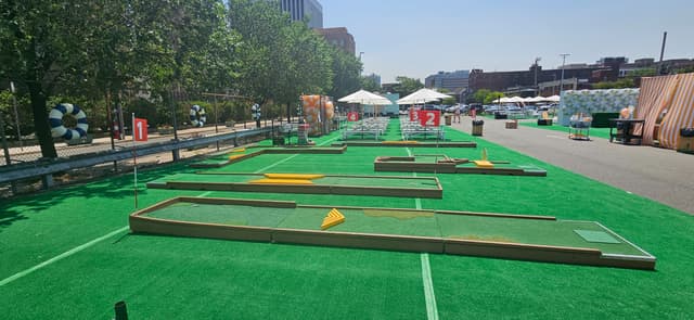 Audible Summer Fest - 0