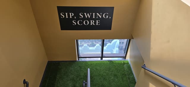 Putt-Putt at The Peninsula - 0