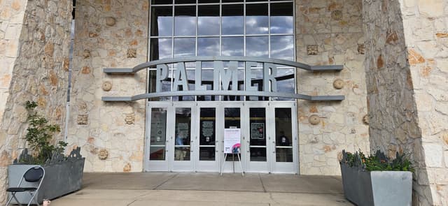 Austin Sales Kick Off - 0