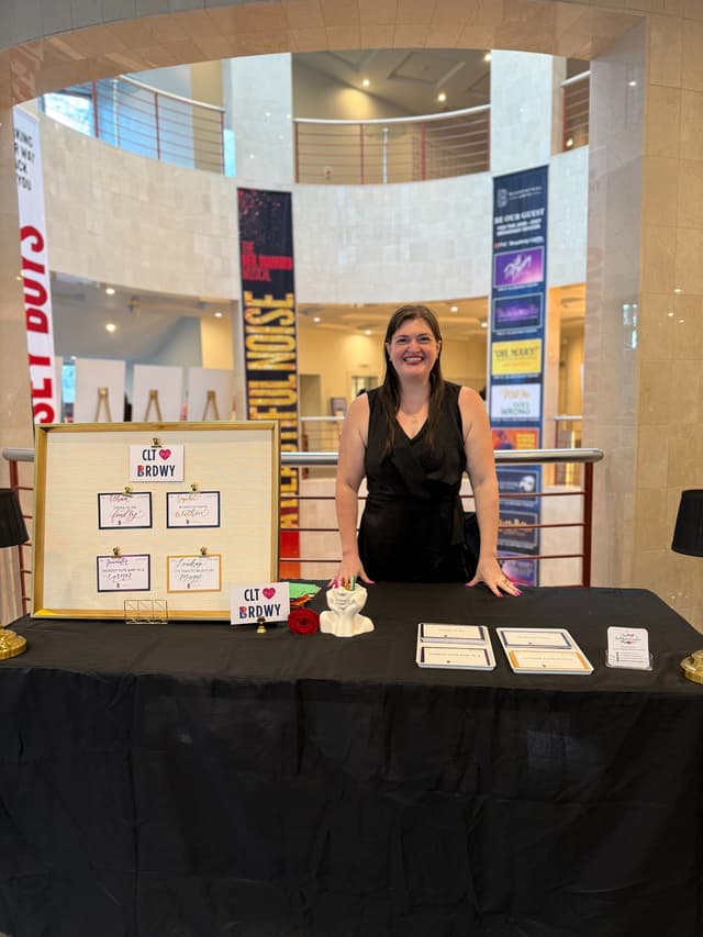 Personalization Station
