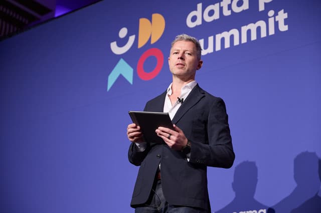 Data People Summit