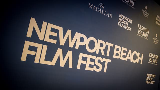 Newport Beach Film Festival - 0