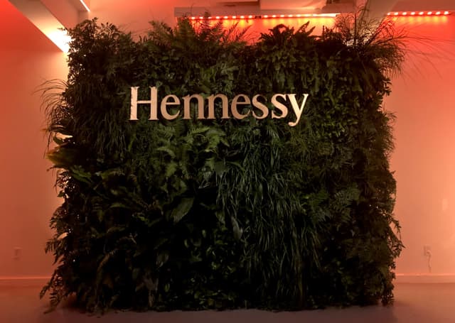 Hennessy Lunar New Year - 0
