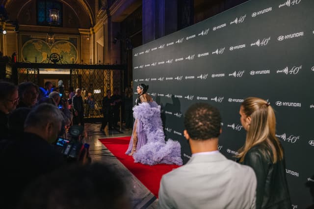 GLAAD 40th Anniversary NYC - 0