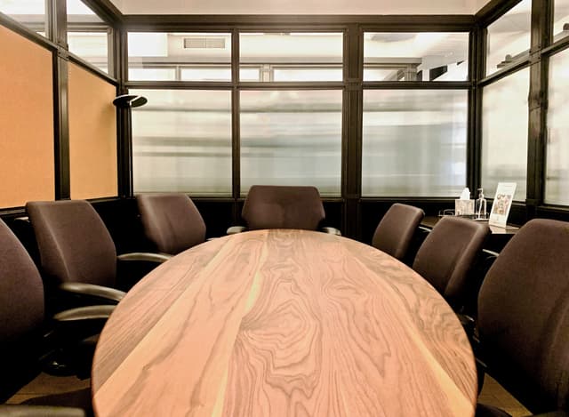 Meeting Room Flatiron