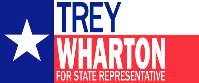 Trey Wharton Endorsement Event - 0