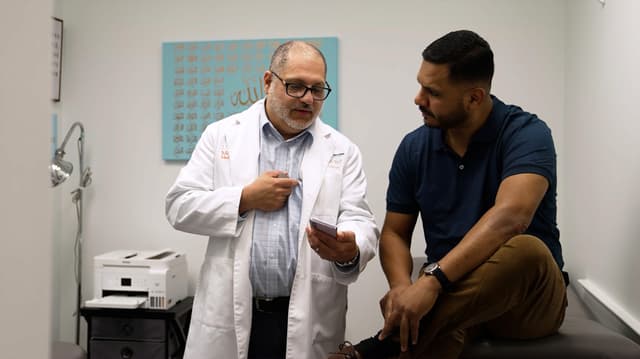 Medical & Healthcare Video Production