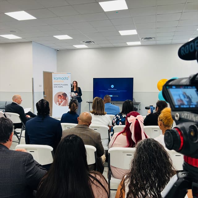 Event, Conference, & Trade Show Videos