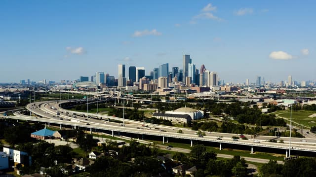 Drone & Aerial Video Services