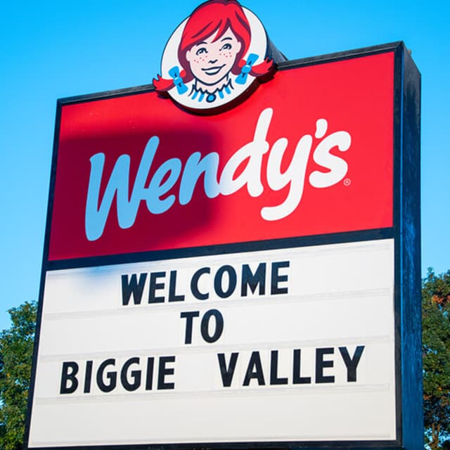 Wendy's College Football Tour - 0