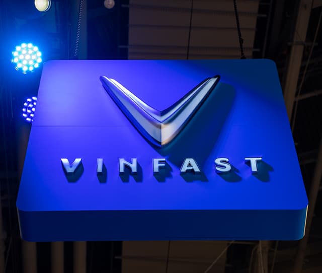 VinFast at CES 2023 - 0
