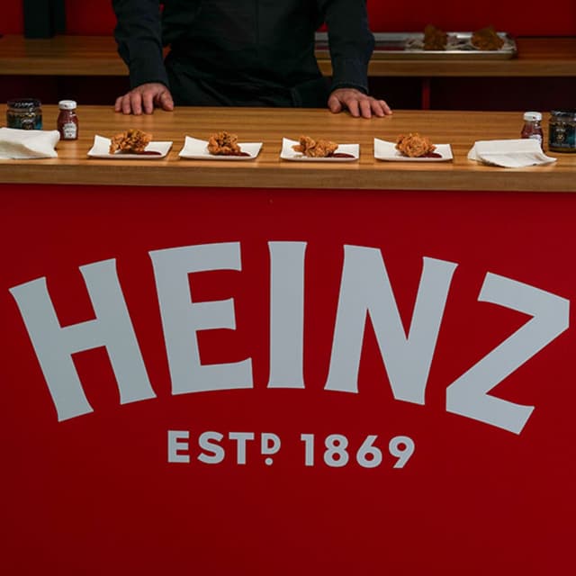 Heinz and Philly at F&W Classic - 0