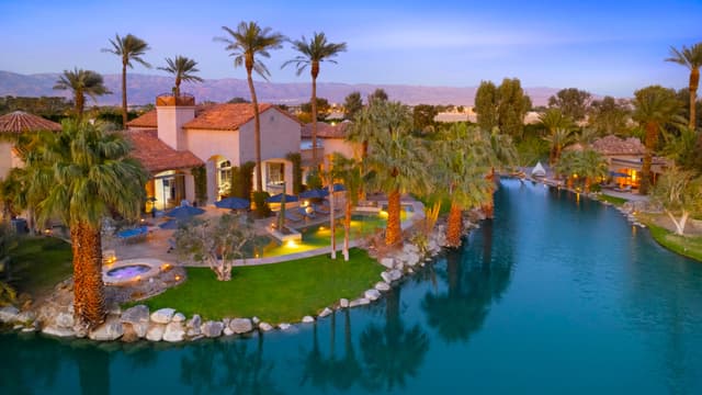Mirabella - An Oasis to Experience