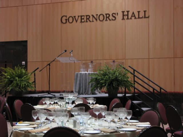 Governor's Hall