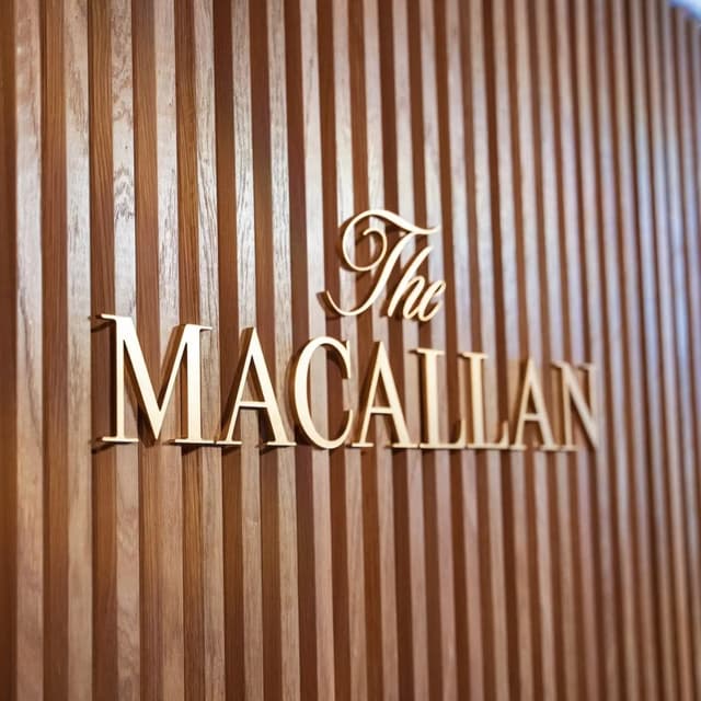 The House of The Macallan