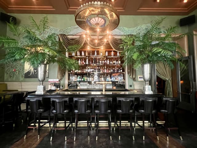 09 Club Room Bar with Ferns and Leather Chairs.jpg