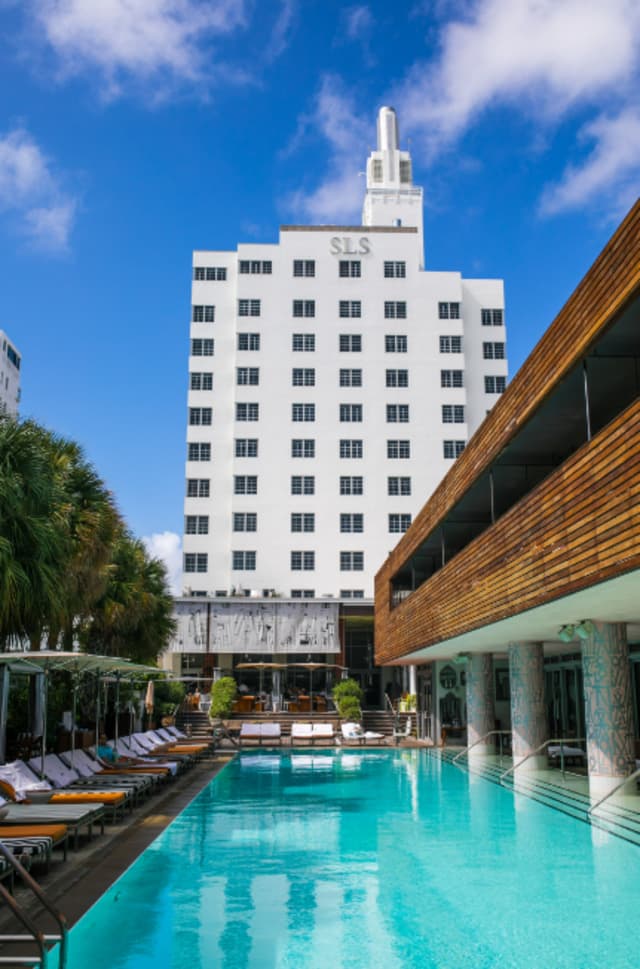 SLS South Beach Hotel - View from Pool.jpg