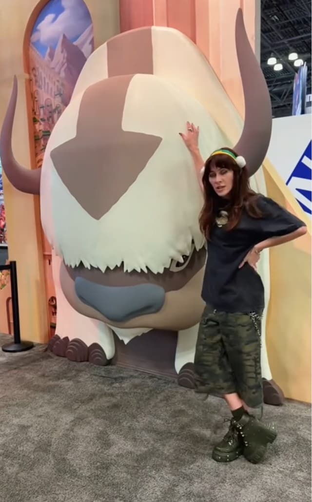 San Deigo ComicCon - 0