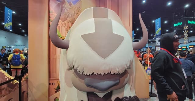 San Deigo ComicCon