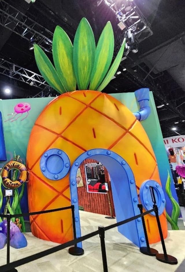 San Diego ComicCon