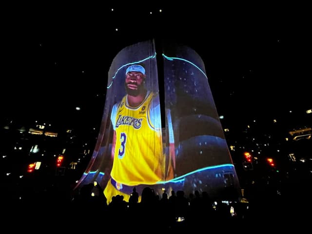 LA Lakers & LA Clippers Pregame Show - 0