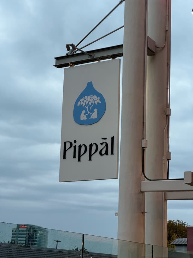 Pippal Grand Opening