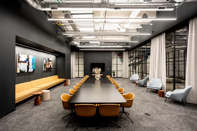 Conference Room | Enclave