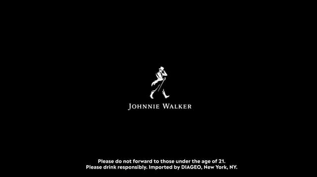 Head in the Clouds NYC x Johnnie Walker - 0