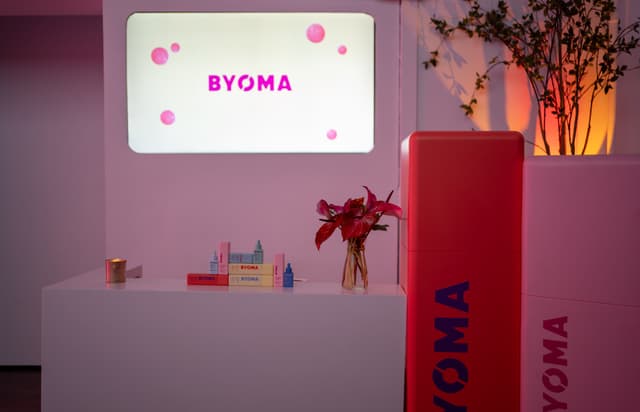 Beauty Product Launch - 0