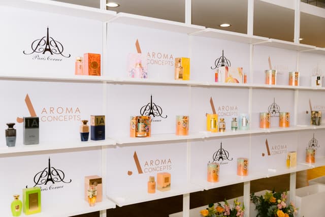 Aroma Concepts - 0