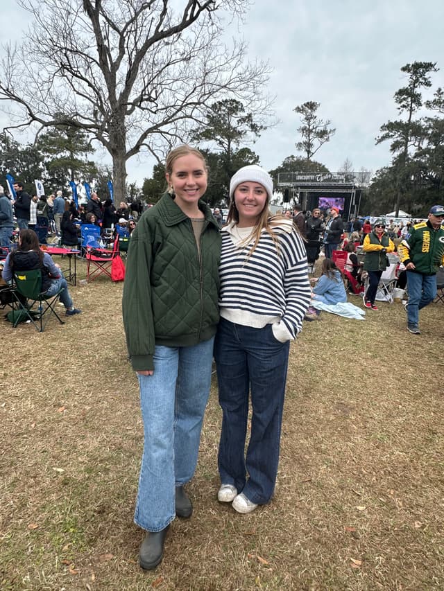 Lowcountry Oyster Festival - 0