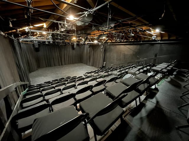 Kelman Theatre