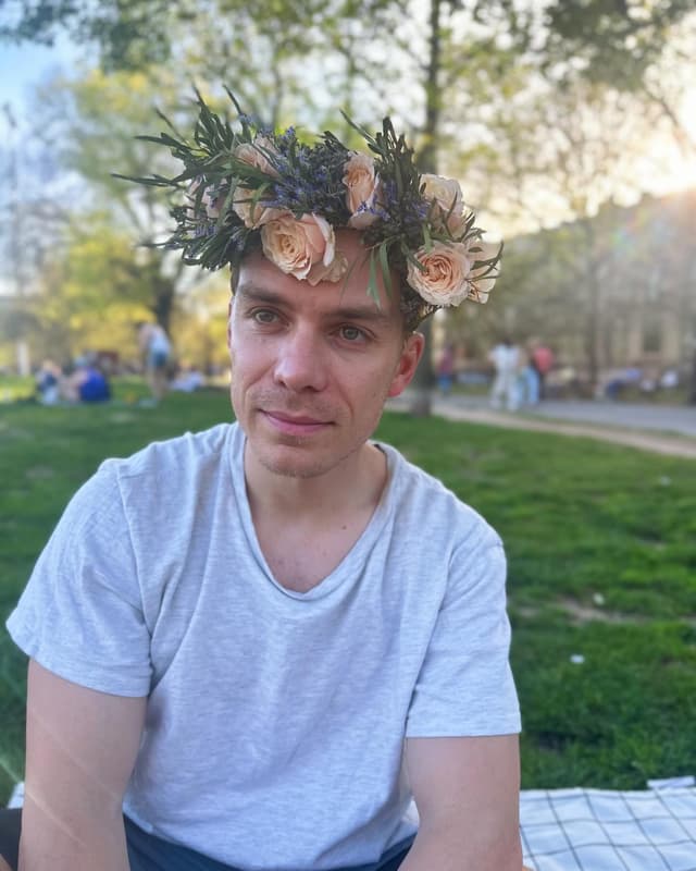 Flower Crown Workshop - 0