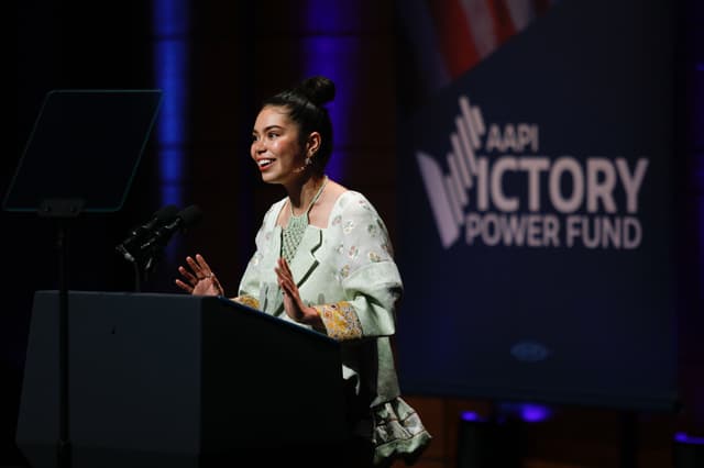 AAPI Victory Power Fund Gala