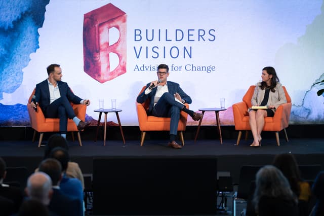 Builders Vision - Advising for Change - 0