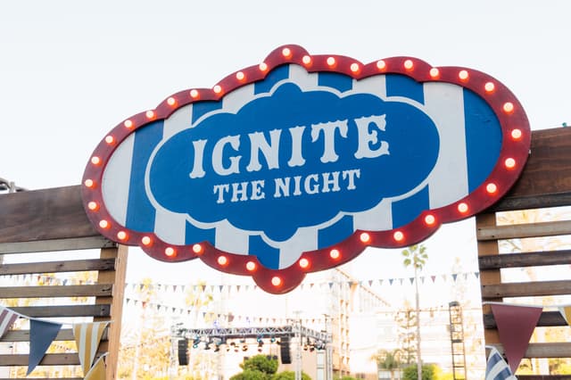 Ignite Carnival