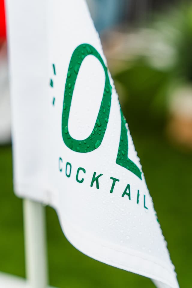 OLÉ Cocktail Co. at LA Marathon - 0