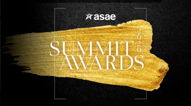 ASAE’s Virtual Power of A Summit Awards