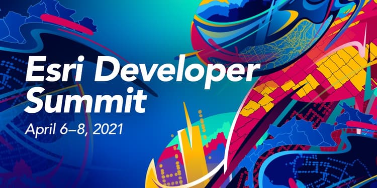 Esri Developer Summit