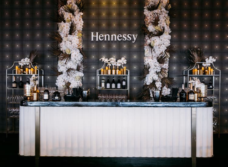 Hennessy Gala Dinner