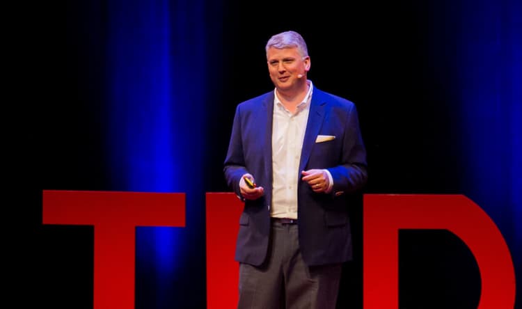 TEDxBerkeley