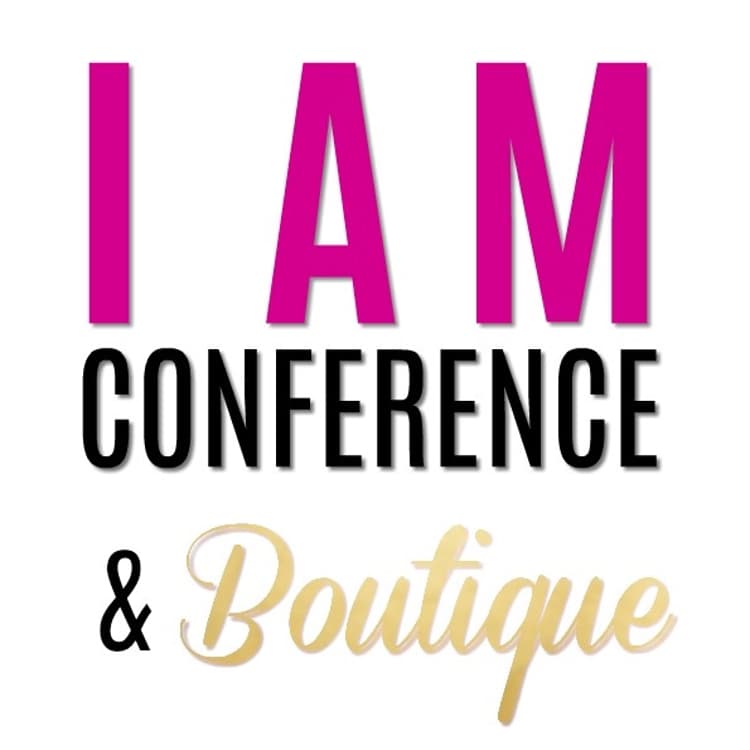 I AM Conference & Boutique