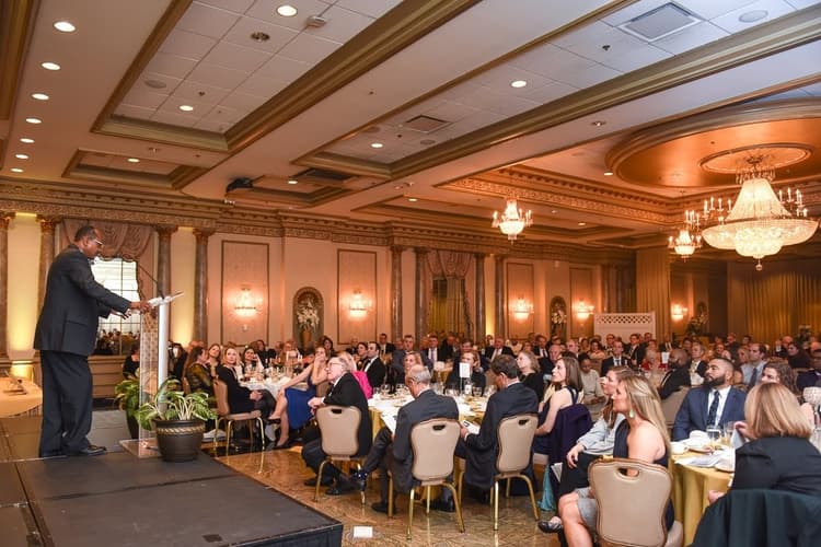 GBLF Hall of Fame Induction