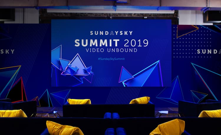 SundaySky Summit
