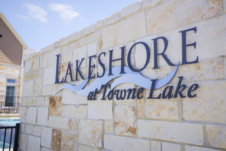 Lakeshore at Towne Lake