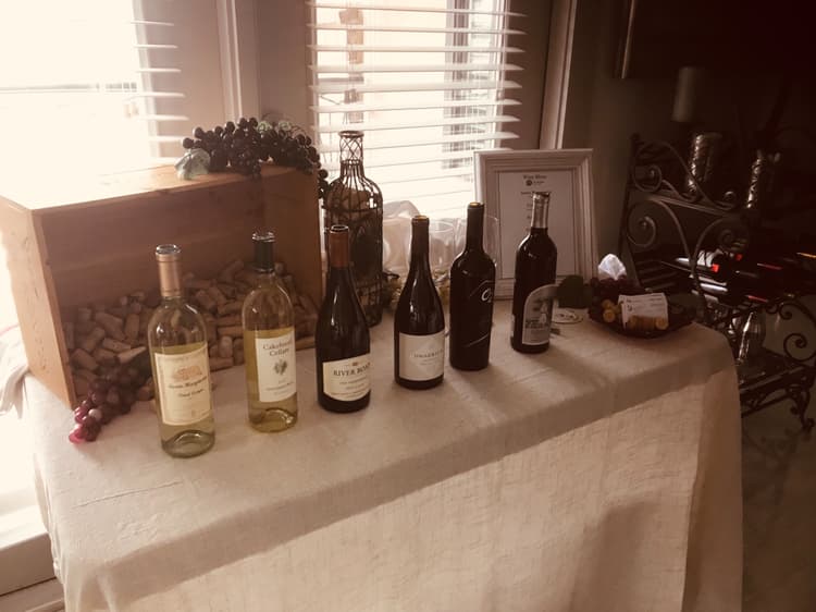 Various Events