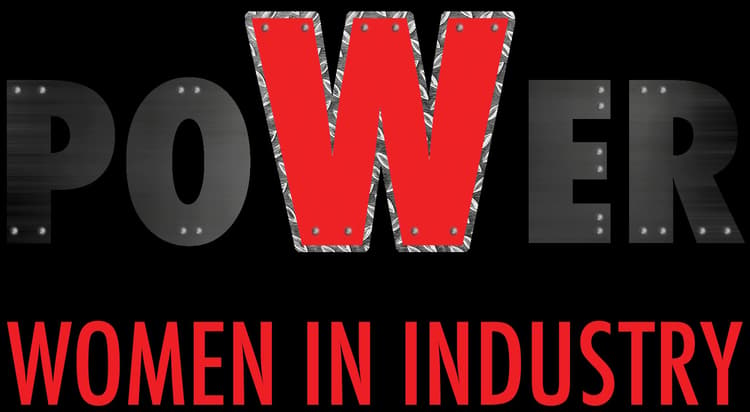 Women In Industry Conference